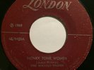 The Rolling Stones Honky Tonk  Women / No puedes  45rpm 7