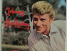 Johnny HALLYDAY Les Plus Grands Succès LP Original 1962 Vogue LD 614-30