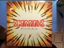 SCORPIONS - FACE THE HEAT - LP MERCURY SPAIN 1993