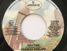 CHARLES EARLAND rare Drifting modern soul disco funk 45 LISTEN