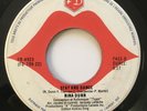 NINA DUNN rare Stay And Dance modern soul disco Canada 45 LISTEN
