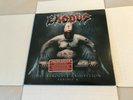 EXODUS-THE ATROCITY EXHIBITION-*SEALED LIMITED 2LP* RARE RED VINYL RECORDS 2008