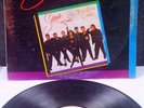 Selena Y Los Dinos–Baila Esta Cumbia EMI–33437 Vinyl LP DIDECA PRESS GUATEMALA 
