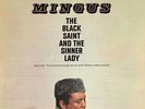 Charles Mingus - The Black Saint And The Sinner Lady Vinyl LP Impulse NEU