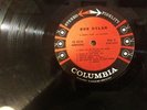 Rare Bob Dylan Debut Album Vinyl RARE Stereo 6 EYE LABEL Columbia CS 8579