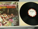 1976 Walt Disney World Adventureland Steel Band Souvenir Vinyl Record Album LP