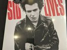 Sid Vicious - Sid Lives  Black Friday Exclusive 2019 1300 copies. Sex Pistols