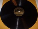 Vocalion 5504 Last 5000 Issue Gene Autry Life (&Death) of Jimmie Rodgers