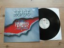 AC/DC - THE RAZORS EDGE-SUPERB AUDIO-ATCO-Nr MINT EX+ VINYL LP 1990