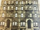 Led Zeppelin Physical Graffiti vinyl LP's. Swan Song.