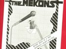 MEKONS   NEVER BEEN IN A RIOT. UK 1978 vinyl 7