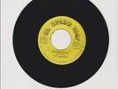 EL SPEED WAY/ REDEMPTION TIME - DAVE ROBINSON (77 REGGAE ROOTS 7