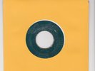 SENSATIONAL/ JERK PORK -  ROLAND ALPHONSO/DON COSMIC - DON DRUMMOND (60 SKA 7