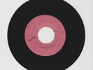 BLANK/ DANCING MOOD - DELROY WILSON (66 ROCKSTEADY 7