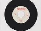 HOTWAX/ MONSTER MAN - SID LOVEJOY (78 REGGAE ROOTS 7