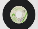 MUSIC WORKS/ FEELING LIKE A MILLION - MERVA GRIER (83 REGGAE ROCKERS 7