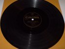 Last Session Charlie Poole NC RAMBLERS 78 SWEET LIZA JANE Columbia 15601-D