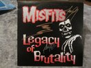 Misfits - Legacy of Brutality - 12