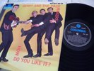 Gerry And The Pacemakers How Do You Like It? Columbia STEREO SCX 3492 UK LP lami