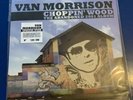 VAN MORRISON - RARE LIMITED EDITION NUMBERED VINYL LP - CHOPPIN WOOD