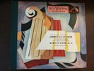 BUDAPEST STRING QUARTET Sibelius Society Vol. 3 7x12