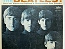 Beatles, First Album, Meet the Beatles, T 2047,Capitol Records-Ships Free-  -  -