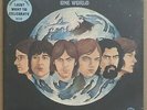 RARE EARTH - ONE WORLD VINYL LP SEALED 1st PRESS ORIG 1971 HYPE STICKER