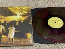 Scary Kids Scaring Kids - The City Sleeps In Flames (x/100) BLACK/RED/GOLD VINYL