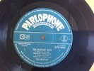 BEATLES. THE BEATLES' HITS.  EP ORIGINAL AUSTRALIAN 1st PRESSING GREEN LABEL.