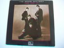 THE SPENCER DAVIS GROUP - THEIR FIRST LP - UK LP - 1965, FONTANA TL. 5242 - VG+