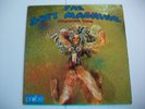 THE SOFT MACHINE - VOLUME TWO - UK LP - 1969, PROBE - SPB 1002, PLAYS VG+