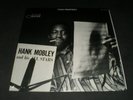 HANK MOBLEY : And His Old Stars LP Blue Note 70s w. Milt Jackson Art Blakey ...