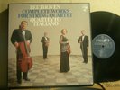 PHILIPS 6747 272 BEETHOVEN COMPLETE STRING QUARTETS QUARTETTO ITALIANO 10LP NM
