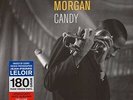 Lee Morgan - Candy Vinyl LP Jazz Images NEU
