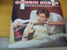 GIORGIO GABER  OMONIMO ORIZZONTE LP SIGILLATO