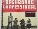Dashboard Confessional Alter The Ending Record RED Vinyl Album LP UO SEALED
