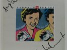 Pannach & Kunert - Pretty Woman guck nicht so - Vinyl LP - signiert