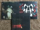 Deftones Vinyl Bundle Incubus Rage Against The Machine Crosses