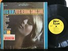 OTIS REDDING SINGS SOUL OTIS BLUE LP VOLT S-412 STEREO 1st Press HYPE WEST COAST