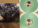 Born Of Osiris Tomorrow We Die Alive **RARE** coke bottle translucent vinyl