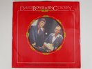 DAVID BOWIE & BING CROSBY Peace On Earth & Little Drummer BOWT12