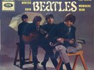 THE BEATLES FRANCE Odeon MEO 119  EP  PAPERBACK WRITER, NOWHERE MAN, RAIN, +2