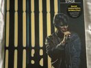 David Bowie Stage Double LP Yellow Vinyl