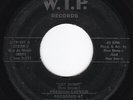 TX Funk FREEDOM EXPRESS Get Down / Freedom Express 45 W.T.P. HEAR