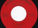 TX Dreamy '70s Soul PLEASURE My True Love / I Need You Baby 45 Asmar HEAR