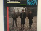 The Jam - Snap  - Gatefold 2xVINYL (SNAP 1) - Very Good Condition