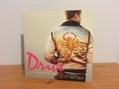 VA & Cliff Martinez - DRIVE (Original Soundtrack) - 2x LP, Coloured Vinyl