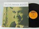 Walter Benton Quintet LP Out Of This World on Jazzland DG