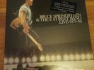 BRUCE SPRINGSTEEN LIVE 1975-85 BOX SET FACTORY SEALED  C5X 40558 LP