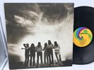 Geronimo Black- S/T LP Orig 1972 Prog w/insert Frank Zappa/ Mothers Invention NM